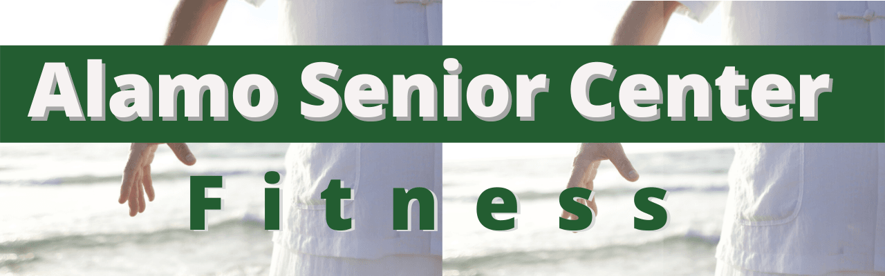 Welcome to Alamo Senior Center