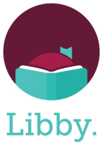 OverDrive's Libby app for eBooks and eAudio