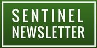 Sentinel Newsletter Opens in new window